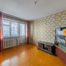 Квартира 64 м², 3-комнатная - изображение 5