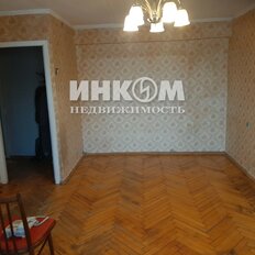 Квартира 30,4 м², 1-комнатная - изображение 4