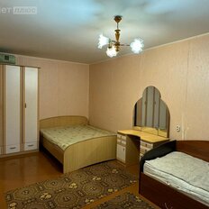 Квартира 32,6 м², 1-комнатная - изображение 4