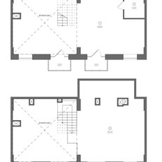 Квартира 107,7 м², студия - изображение 2