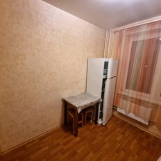 Квартира 32,6 м², 1-комнатная - изображение 4