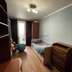 Квартира 74,9 м², 3-комнатная - изображение 5