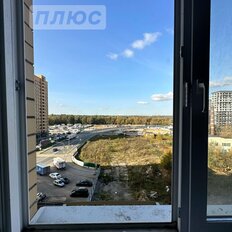 Квартира 36,1 м², 1-комнатная - изображение 2