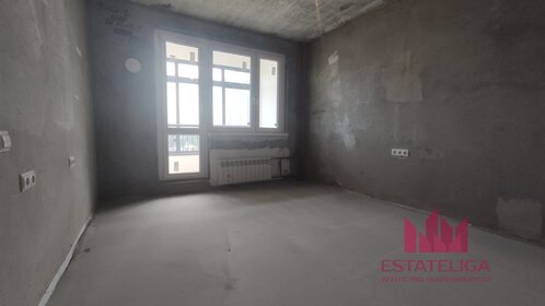 27,9 м², квартира-студия 6 500 000 ₽ - изображение 75