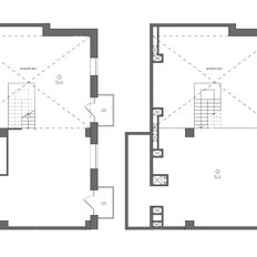 Квартира 158,6 м², студия - изображение 2