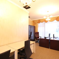 123 м², офис - изображение 4