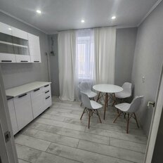 Квартира 50,5 м², 2-комнатная - изображение 1