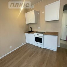 Квартира 23,2 м², студия - изображение 3