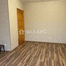 Квартира 21,5 м², 1-комнатная - изображение 3
