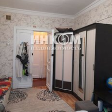 Квартира 143,7 м², 6-комнатная - изображение 2