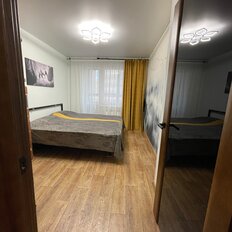 Квартира 61,3 м², 3-комнатная - изображение 4