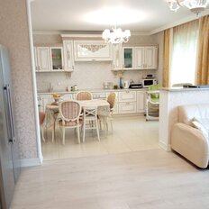 Квартира 118 м², 4-комнатная - изображение 2