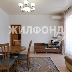 Квартира 100 м², 3-комнатная - изображение 2