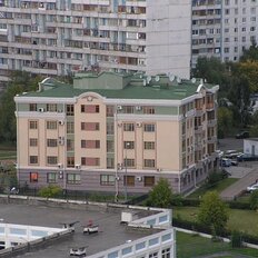 Квартира 167 м², 5-комнатная - изображение 1