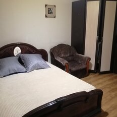 Квартира 28 м², студия - изображение 5