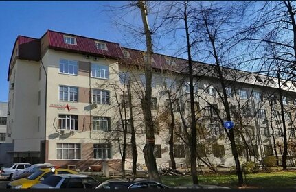 Купить квартиру на первом этаже в районе Останкинский в Москве и МО - изображение 4