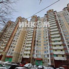 Квартира 42,2 м², 1-комнатная - изображение 1