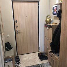 Квартира 23,5 м², студия - изображение 5