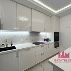 Квартира 95,5 м², 3-комнатная - изображение 5