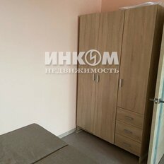 Квартира 36,5 м², 1-комнатная - изображение 4