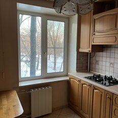 Квартира 41,7 м², 2-комнатная - изображение 3