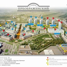 Квартира 30,1 м², студия - изображение 3