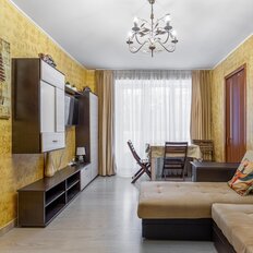 Квартира 41,1 м², 2-комнатная - изображение 1