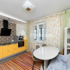 Квартира 97,6 м², 3-комнатная - изображение 2