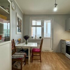 Квартира 59,5 м², 2-комнатная - изображение 3