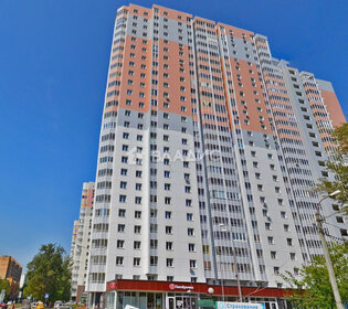 Снять посуточно квартиру у метро Перово (жёлтая ветка) в Москве и МО - изображение 1