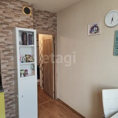 Квартира 39,1 м², 1-комнатная - изображение 4