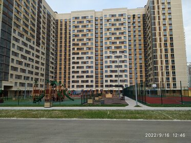 Купить квартиру с отделкой под ключ в районе Поселение Московский в Москве и МО - изображение 27