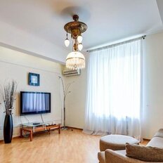 Квартира 110 м², 3-комнатная - изображение 4