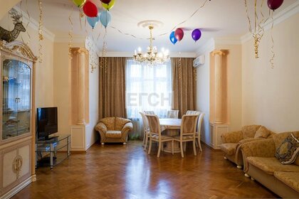 Купить квартиру-студию с площадью до 23 кв.м. у метро Подрезково в Москве и МО - изображение 36