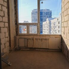 Квартира 19,1 м², студия - изображение 2