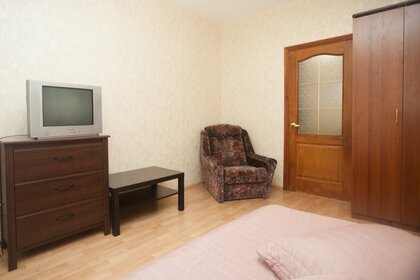 50 м², 2-комнатная квартира 3 500 ₽ в сутки - изображение 29