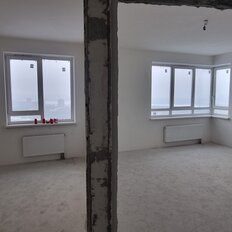 Квартира 117,3 м², 4-комнатная - изображение 3