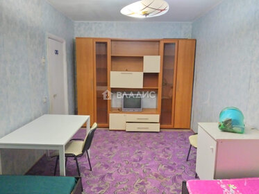 22,2 м², квартира-студия 4 850 000 ₽ - изображение 81