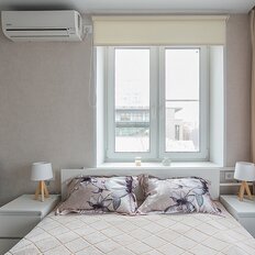 Квартира 60 м², 2-комнатная - изображение 4