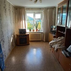 Квартира 39,7 м², 2-комнатная - изображение 4