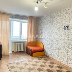 Квартира 31,2 м², 1-комнатная - изображение 3