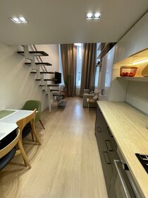 40 м², 1-комнатные апартаменты 2 990 ₽ в сутки - изображение 92