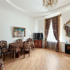 Квартира 120 м², 4-комнатная - изображение 2