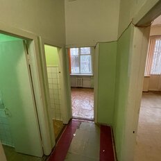 Квартира 35,7 м², 1-комнатная - изображение 5