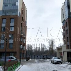 Квартира 33,4 м², 1-комнатная - изображение 1