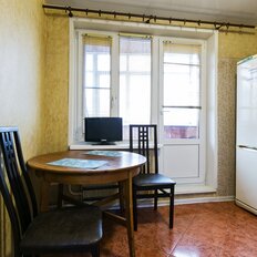 Квартира 50 м², 2-комнатная - изображение 4