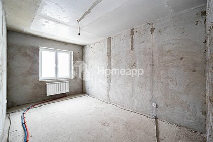 Купить квартиру в малоэтажных домах на улице Варшавское шоссе в Москве - изображение 46