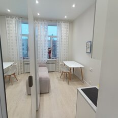 Квартира 16 м², студия - изображение 2