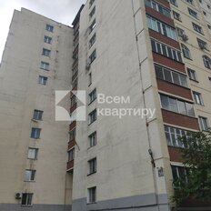 Квартира 129,7 м², 4-комнатная - изображение 1