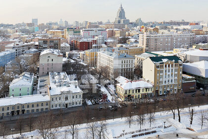 Купить квартиру в Восточном административном округе в Москве и МО - изображение 4